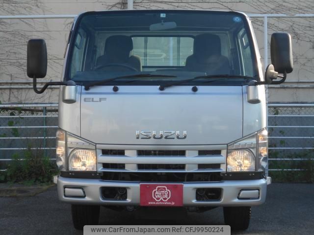 isuzu elf-truck 2014 quick_quick_TKG-NHS85A_NHS85A-7008514 image 2