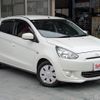mitsubishi mirage 2012 quick_quick_DBA-A05A_A05A-0012154 image 16