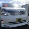 toyota vellfire 2011 -TOYOTA--Vellfire ANH20W--8187501---TOYOTA--Vellfire ANH20W--8187501- image 11