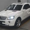 mercedes-benz ml-class 2010 CFJ1542945 image 5
