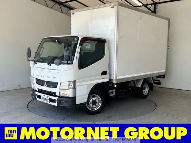 mitsubishi-fuso canter 2014 -MITSUBISHI--Canter TPG-FBA00--FBA00-521878---MITSUBISHI--Canter TPG-FBA00--FBA00-521878- image 1