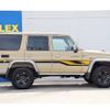 toyota land-cruiser 2015 -TOYOTA--Land Cruiser CBF-GRJ76K--GRJ76-1002968---TOYOTA--Land Cruiser CBF-GRJ76K--GRJ76-1002968- image 6