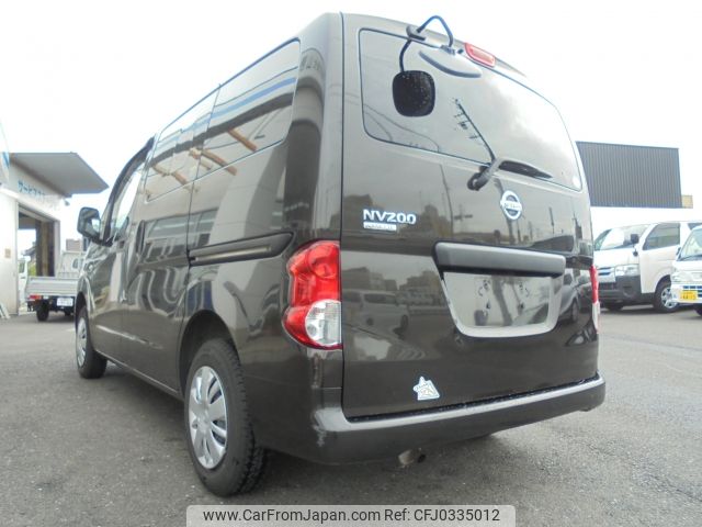 nissan vanette-van 2019 YAMAKATSU_VM20-138952 image 2