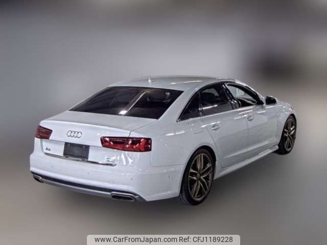 audi a6 2018 -AUDI--Audi A6 ABA-4GCYPS--WAUZZZ4G0JN057633---AUDI--Audi A6 ABA-4GCYPS--WAUZZZ4G0JN057633- image 2