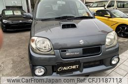 suzuki kei 2008 -SUZUKI--Kei ABA-HN22S--HN22S-841416---SUZUKI--Kei ABA-HN22S--HN22S-841416-