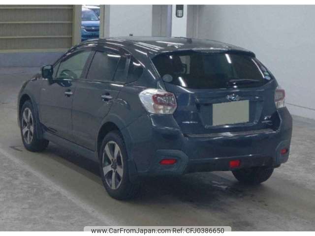 subaru xv 2013 -SUBARU 【島根 300ﾆ4938】--Subaru XV DAA-GPE--GPE-003099---SUBARU 【島根 300ﾆ4938】--Subaru XV DAA-GPE--GPE-003099- image 2