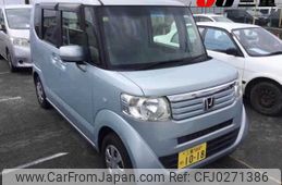 honda n-box 2012 -HONDA 【三重 584ﾒ1018】--N BOX JF1--1133917---HONDA 【三重 584ﾒ1018】--N BOX JF1--1133917-