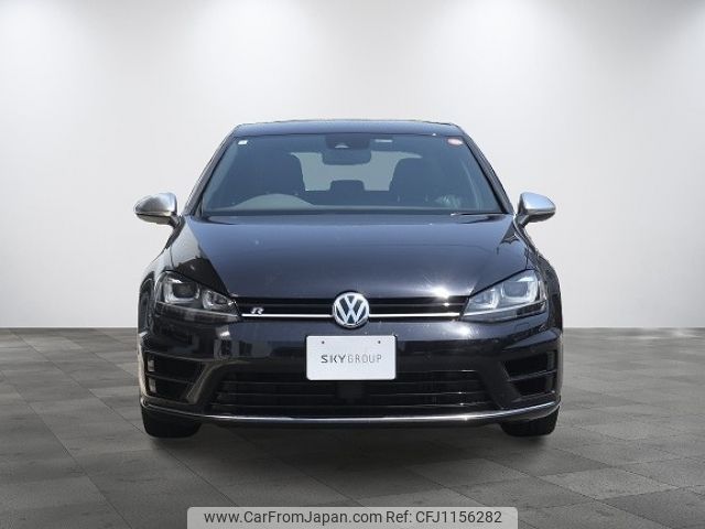 volkswagen golf 2016 -VOLKSWAGEN--VW Golf ABA-AUCJXF--WVWZZZAUZGW089984---VOLKSWAGEN--VW Golf ABA-AUCJXF--WVWZZZAUZGW089984- image 2