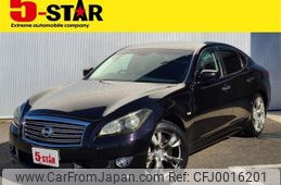 nissan fuga 2011 -NISSAN--Fuga DBA-KY51--KY51-205295---NISSAN--Fuga DBA-KY51--KY51-205295-