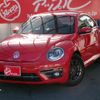 volkswagen the-beetle 2017 -VOLKSWAGEN--VW The Beetle DBA-16CBZ--WVWZZZ16ZHM609957---VOLKSWAGEN--VW The Beetle DBA-16CBZ--WVWZZZ16ZHM609957- image 1