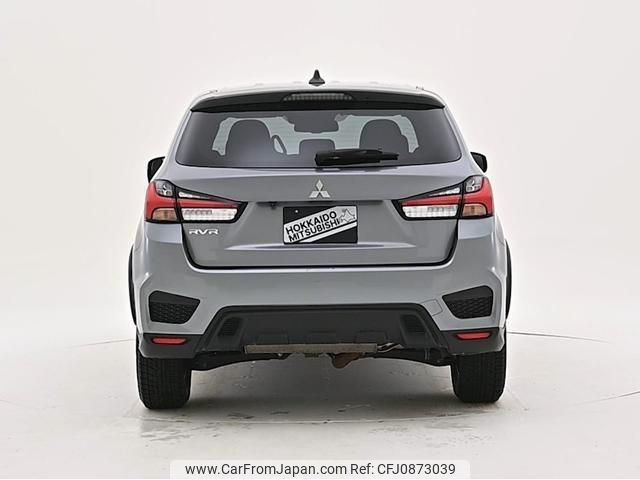 mitsubishi rvr 2023 quick_quick_GA4W_GA4W-5500684 image 2