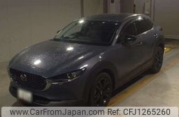 mazda cx-3 2022 -MAZDA 【北九州 301ﾂ2204】--CX-30 5AA-DMEJ3P--DMEJ3P-101377---MAZDA 【北九州 301ﾂ2204】--CX-30 5AA-DMEJ3P--DMEJ3P-101377-