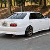 toyota chaser 1999 -TOYOTA--Chaser GF-JZX100--JZX100-0107555---TOYOTA--Chaser GF-JZX100--JZX100-0107555- image 4