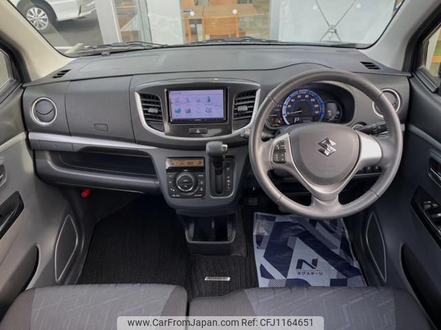 suzuki wagon-r-stingray 2016 quick_quick_MH44S_MH44S-506637 image 2