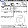 toyota prius-α 2011 -TOYOTA--Prius α ZVW40W--3003337---TOYOTA--Prius α ZVW40W--3003337- image 3