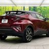 toyota c-hr 2018 -TOYOTA--C-HR DAA-ZYX10--ZYX10-2146457---TOYOTA--C-HR DAA-ZYX10--ZYX10-2146457- image 18