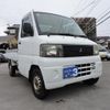 mitsubishi minicab-truck 2001 GOO_JP_700054078630250308004 image 14