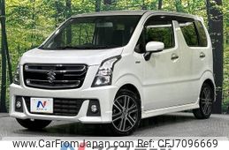 suzuki wagon-r 2017 -SUZUKI--Wagon R DAA-MH55S--MH55S-903375---SUZUKI--Wagon R DAA-MH55S--MH55S-903375-