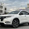 honda vezel 2021 -HONDA--VEZEL 6AA-RU3--RU3-1404409---HONDA--VEZEL 6AA-RU3--RU3-1404409- image 1