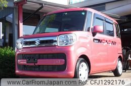 suzuki spacia 2018 quick_quick_DAA-MK53S_MK53S-130454