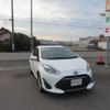 toyota aqua 2018 504749-RAOID:13718 image 2