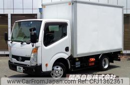 nissan atlas 2015 GOO_NET_EXCHANGE_0700192A30250701W001