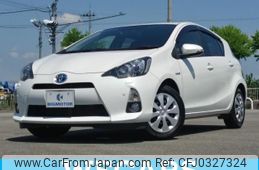 toyota aqua 2014 quick_quick_DAA-NHP10_NHP10-2380964