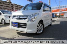 suzuki wagon-r 2009 -SUZUKI--Wagon R MH23S--220247---SUZUKI--Wagon R MH23S--220247-