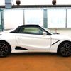 honda s660 2020 -HONDA--S660 3BA-JW5--JW5-1201241---HONDA--S660 3BA-JW5--JW5-1201241- image 6