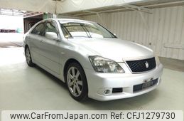 toyota crown 2006 ENHANCEAUTO_1_ea300796