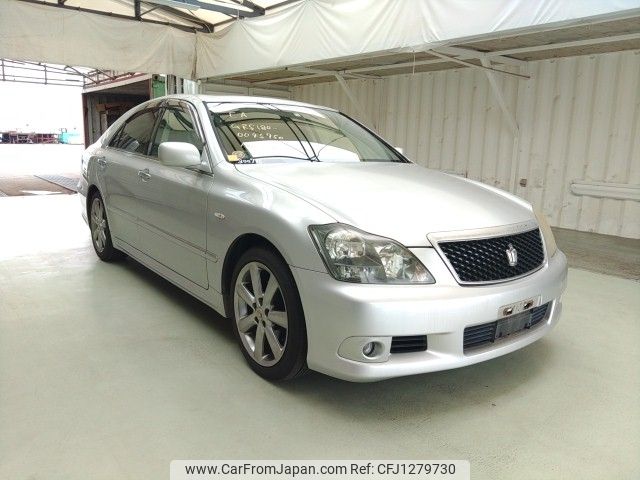 toyota crown 2006 ENHANCEAUTO_1_ea300796 image 1