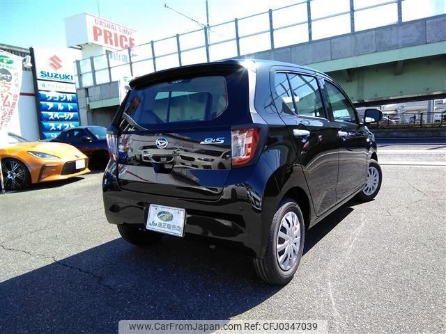 daihatsu mira-e-s 2024 -DAIHATSU 【岡山 581ﾓ4124】--Mira e:s LA350S--0408258---DAIHATSU 【岡山 581ﾓ4124】--Mira e:s LA350S--0408258- image 2