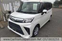 toyota roomy 2020 CFJ1803253