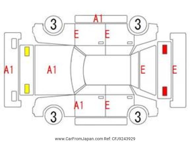 honda n-box 2018 -HONDA--N BOX DBA-JF3--JF3-2020277---HONDA--N BOX DBA-JF3--JF3-2020277- image 2