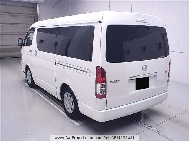 toyota hiace-wagon 2022 -TOYOTA--Hiace Wagon TRH219W-0041764---TOYOTA--Hiace Wagon TRH219W-0041764- image 2