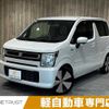 suzuki wagon-r 2019 -SUZUKI--Wagon R DAA-MH55S--MH55S-129947---SUZUKI--Wagon R DAA-MH55S--MH55S-129947- image 1