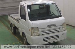 suzuki carry-truck 2009 -SUZUKI--Carry Truck DA65T-134282---SUZUKI--Carry Truck DA65T-134282-