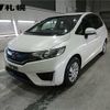 honda fit 2013 -HONDA--Fit GK3--3008672---HONDA--Fit GK3--3008672- image 1