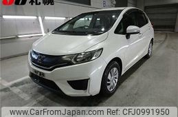 honda fit 2013 -HONDA--Fit GK3--3008672---HONDA--Fit GK3--3008672-