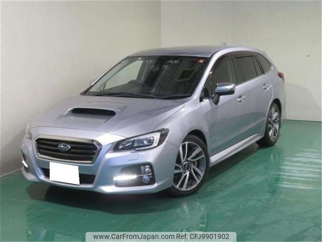 subaru levorg 2014 -SUBARU 【浜松 999ｱ9999】--Levorg DBA-VM4--VM4-004175---SUBARU 【浜松 999ｱ9999】--Levorg DBA-VM4--VM4-004175- image 1