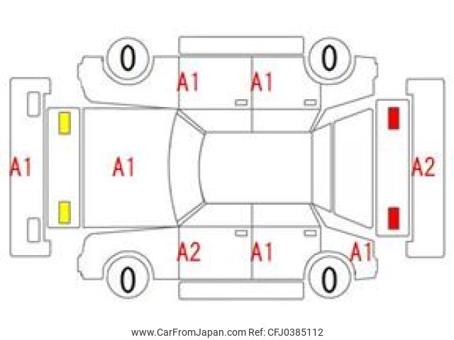 daihatsu tanto 2014 -DAIHATSU--Tanto DBA-LA600S--LA600S-0131647---DAIHATSU--Tanto DBA-LA600S--LA600S-0131647- image 2