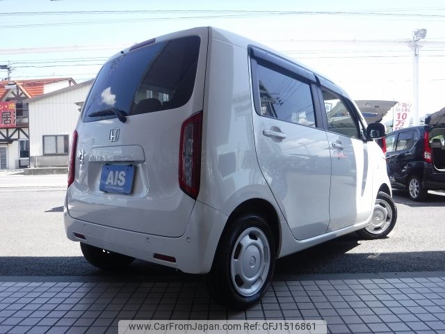 honda n-wgn 2021 CFJ1516861 image 2