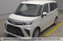 toyota roomy 2022 -TOYOTA--Roomy 5BA-M900A--M900A-0685273---TOYOTA--Roomy 5BA-M900A--M900A-0685273-