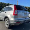 honda cr-v 2006 NIKYO_PR47789 image 5