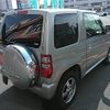 mitsubishi pajero-mini 2005 -MITSUBISHI--Pajero mini TA-H58A--H58A-0604921---MITSUBISHI--Pajero mini TA-H58A--H58A-0604921- image 19