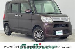 daihatsu tanto 2014 -DAIHATSU--Tanto DBA-LA600S--LA600S-0042580---DAIHATSU--Tanto DBA-LA600S--LA600S-0042580-