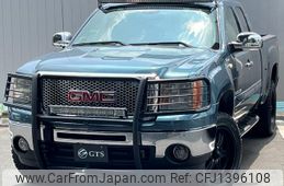 gmc sierra 2010 GOO_NET_EXCHANGE_9500070A30250702W001