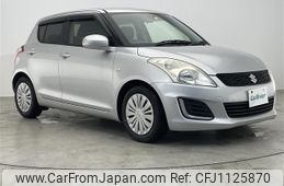 suzuki swift 2014 -SUZUKI--Swift DBA-ZC72S--ZC72S-324113---SUZUKI--Swift DBA-ZC72S--ZC72S-324113-