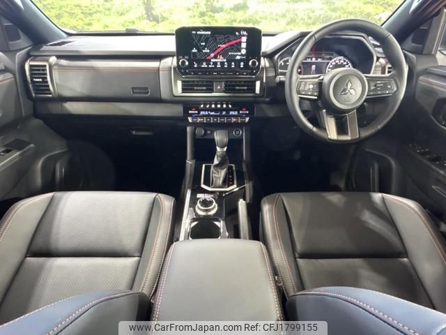 mitsubishi triton 2025 CFJ1799155 image 2