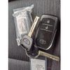toyota hilux 2021 CFJ1696804 image 37